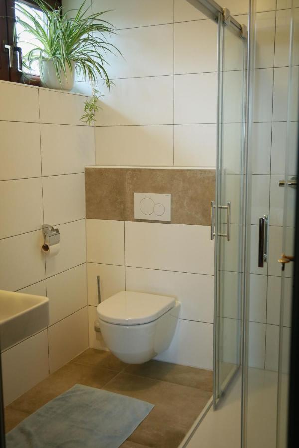 Haus Maria Holzoester Franking Extérieur photo